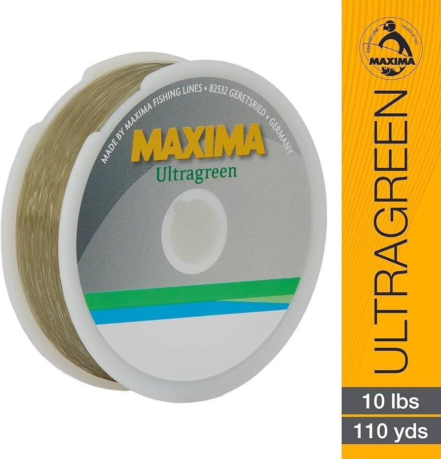 Ultragreen 10 lbs 110 yds Mini Pack