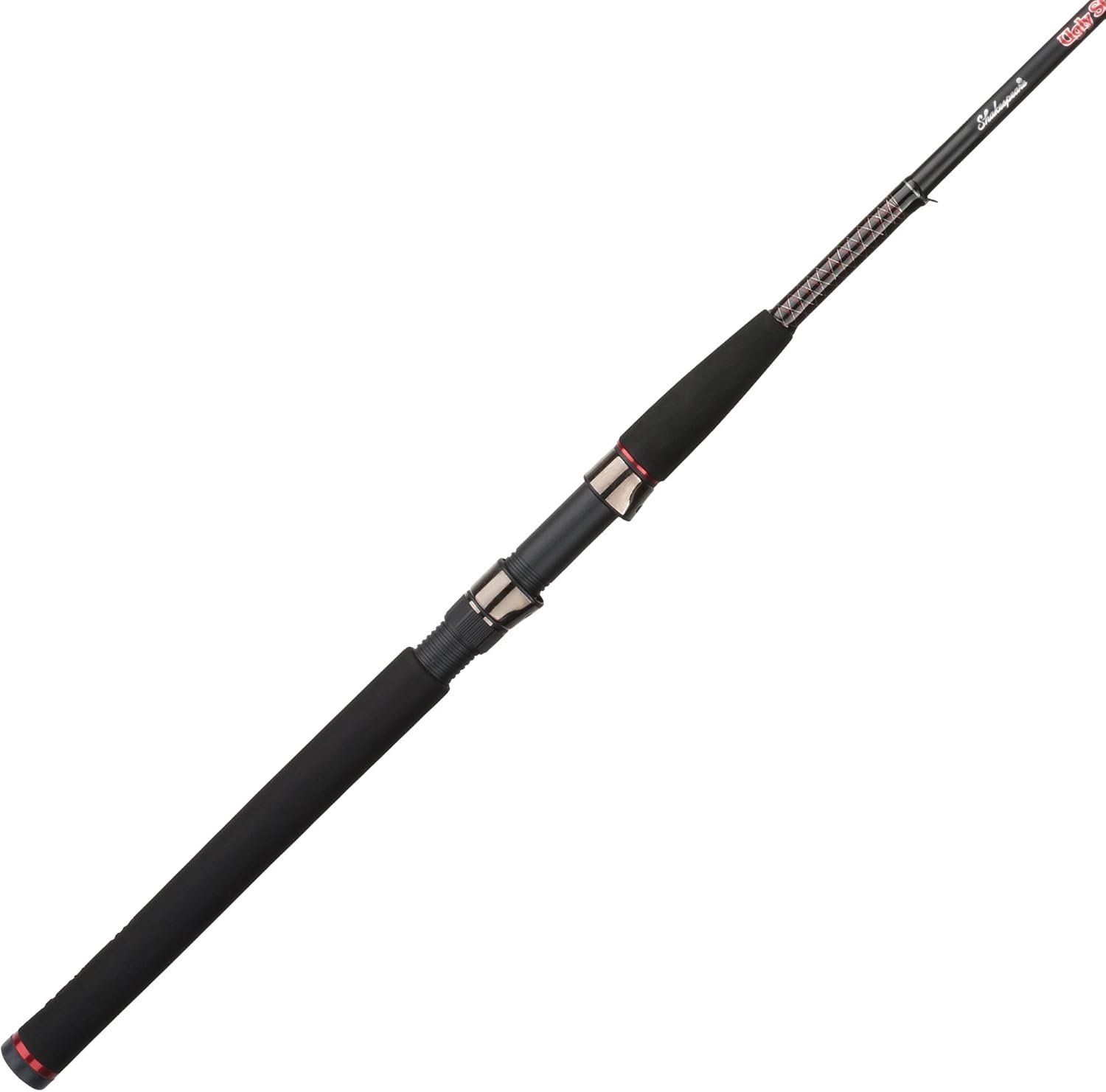 GX2 Spinning Rod 7" Ultra Light
