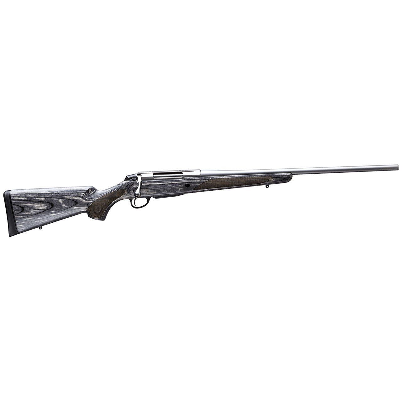 T3x 300 WIN Laminated SS 3 Rd 24.3"
