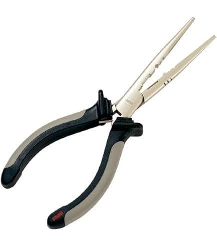 Fisherman's Pliers 6 1/2"
