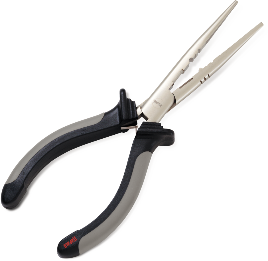 Fisherman's Pliers 6 1/2"