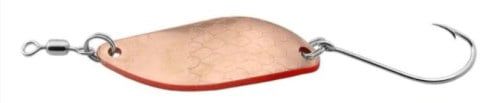 Koho Spoon #35 3/8 Oz Copper