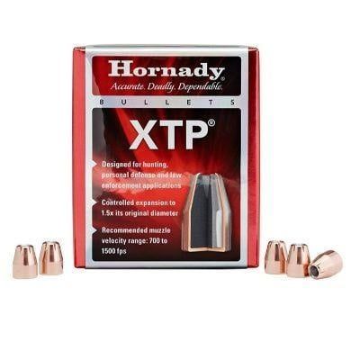 XTP Mag 500 S&amp;W Mag 350GR 50 Count