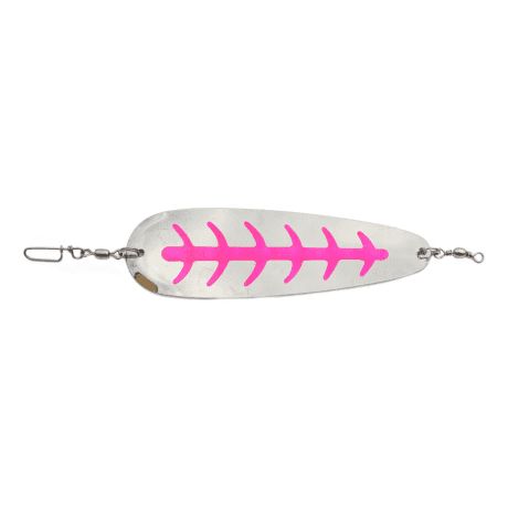Sling Blade UV Pink 4"