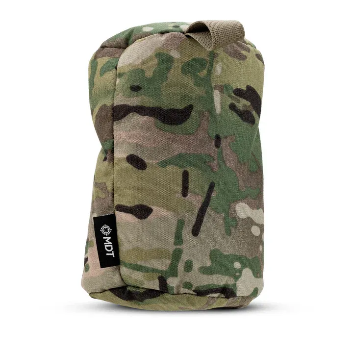 Grand Old Canister - Shooting Bag, Large, Multicam, House Fill