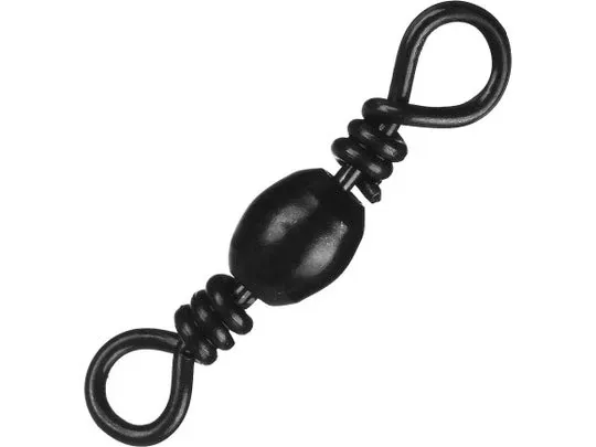 Barrel Swivels Size 3, 5 pcs