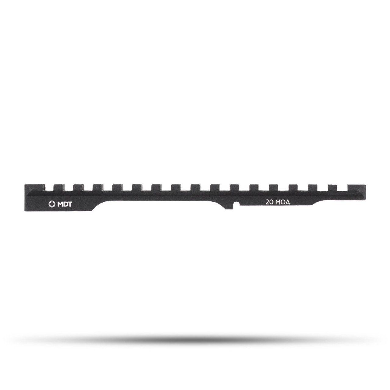 Winchester M70 SA 20 M0A Picatinny Scope Base