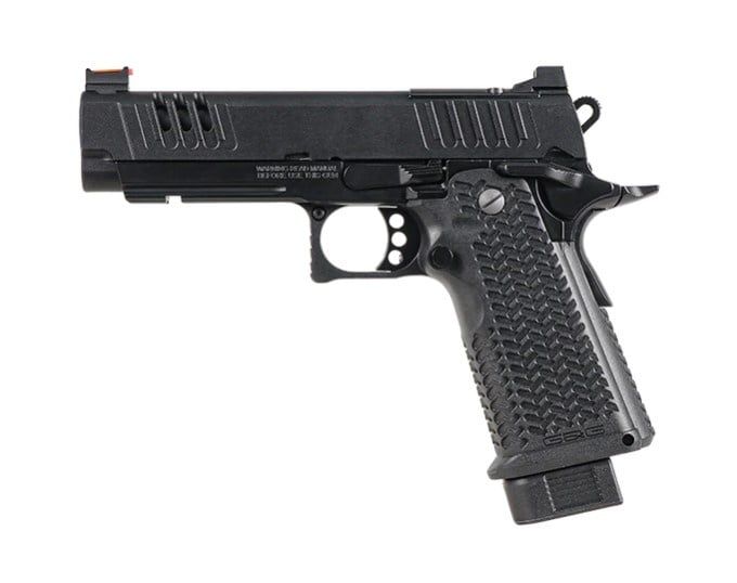 G&amp;G STP45 Black