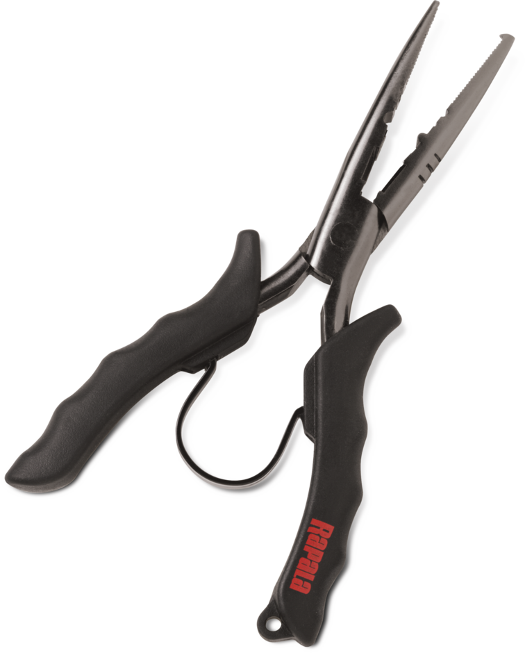Stainless Steel 8 1/2" Pliers