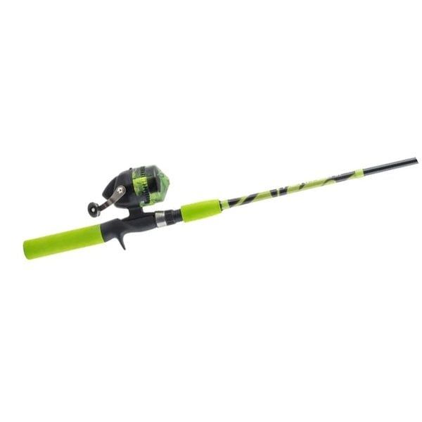 Medium Spinning Reel 5'6" 2 pc