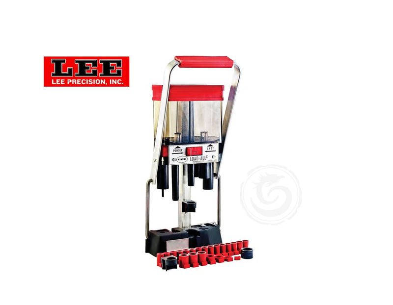 Load-All II 20GA Reloading Press