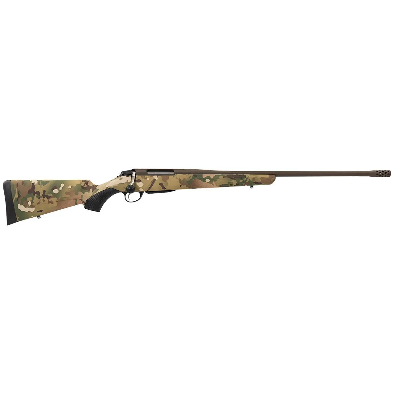 T3x RH 30-06 Lite Multicam 3 Rd SS STD FL 22.4" MT15X — Siwash Sports
