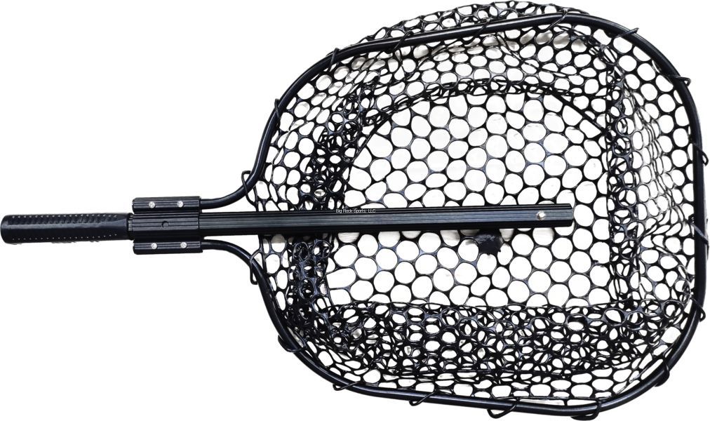 Landing Net, 35.5" Telescopic Handle