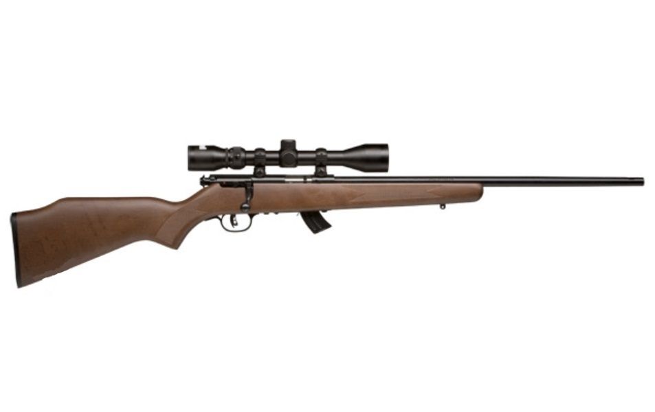MK II GXP .22LR — Siwash Sports