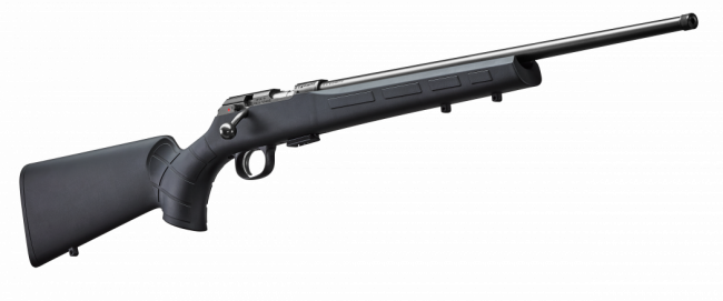 CZ 457 Synthetic 17HMR 5 Rd Poly 20"