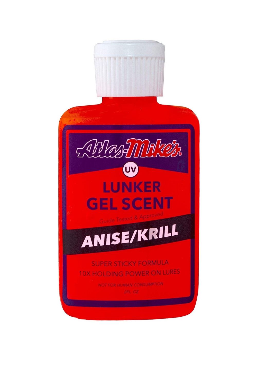 UV Gel Scent 2 Oz. - Anise