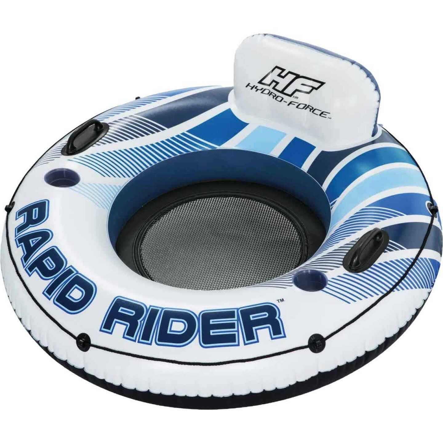 Hydro Force Rapid Rider Single Tube 53"