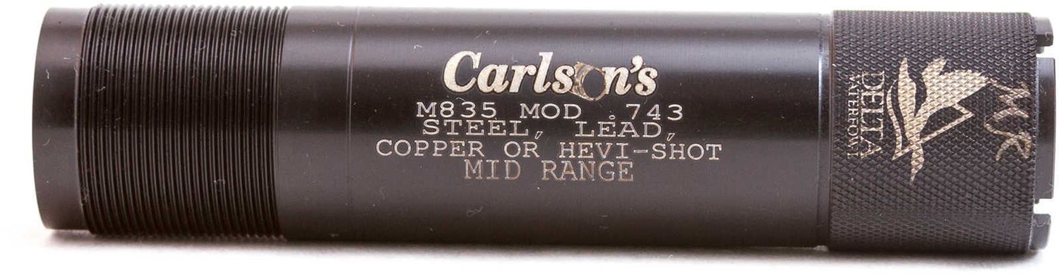 Delta Waterfowl 12ga MR: Mossberg 835/935