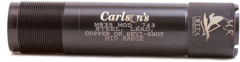 Delta Waterfowl 12ga MR: Mossberg 835/935