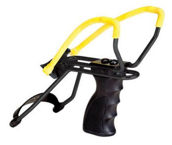 NXG ST11 Compact Slingshot