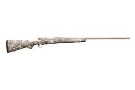 Model 70 Extreme Hunter Strata MB 300 WM 26" w/out Sights — Siwash Sports