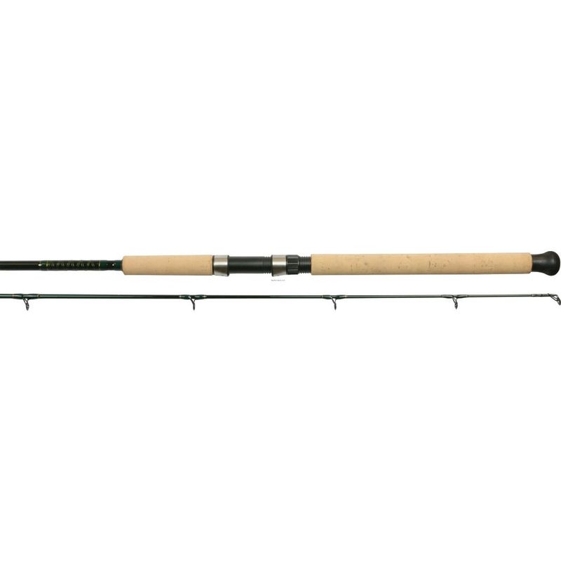 Custom Series Med Cast Rod