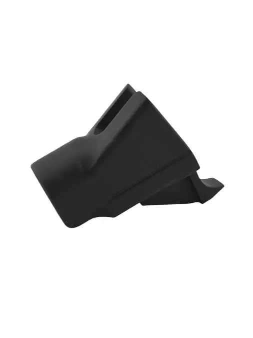 Buffer tube and AR grip adapter for Henry Homesteader