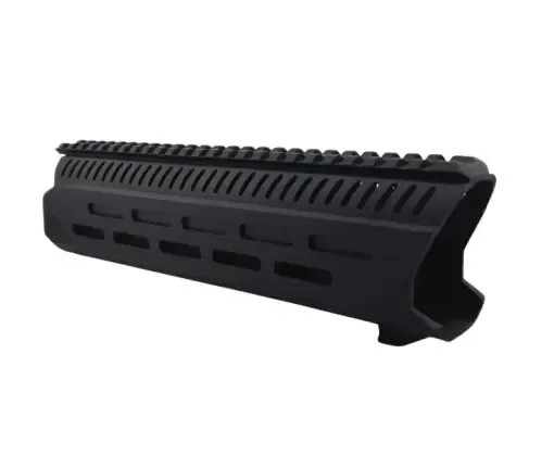 MLOK handguard for Akdas Alcor with full top pic rail