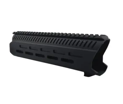 Full length MLOK handguard for Akdas Alcor