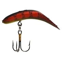 Worden's Flatfish F7 2 1/4 Single Hook Perch Scale