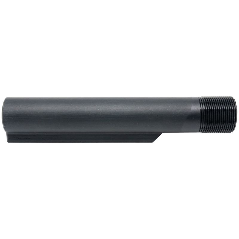 Buffer Tube - Carbine Stock Blk