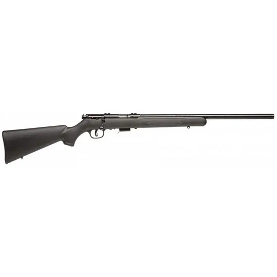 17HM2 MK II FV 21" BBL 5-Shot — Siwash Sports