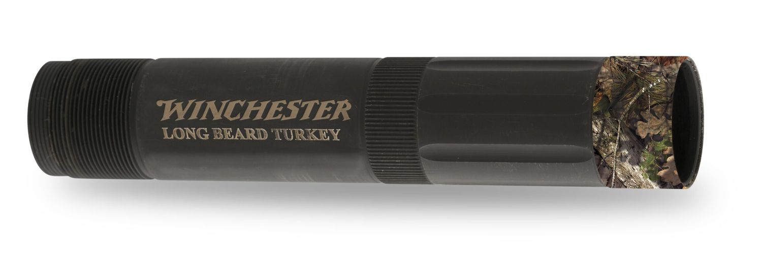 Bone Collector: Winchester 20ga Extended Turkey .565