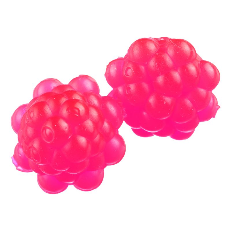 Delta Tackle Gooey Bob 10 pk Flo Pink