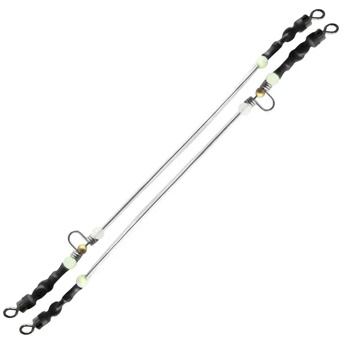 Delta Tackle Leader Saver 2 Pk