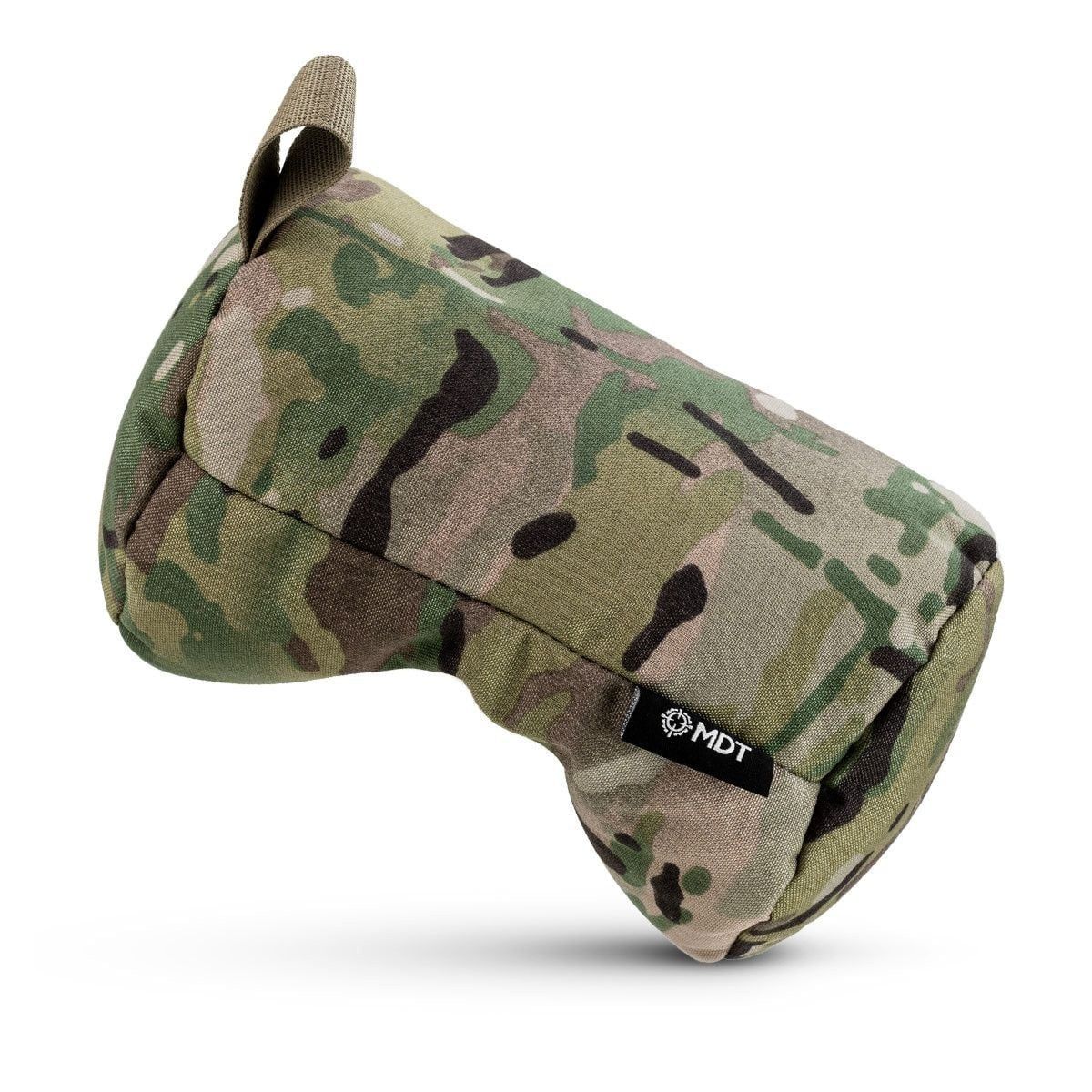 Grand Old Canister - Shooting Bag, Spex Lite Fill, Multicam