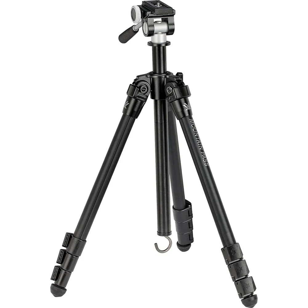 Mountain Pass Tripod Kit