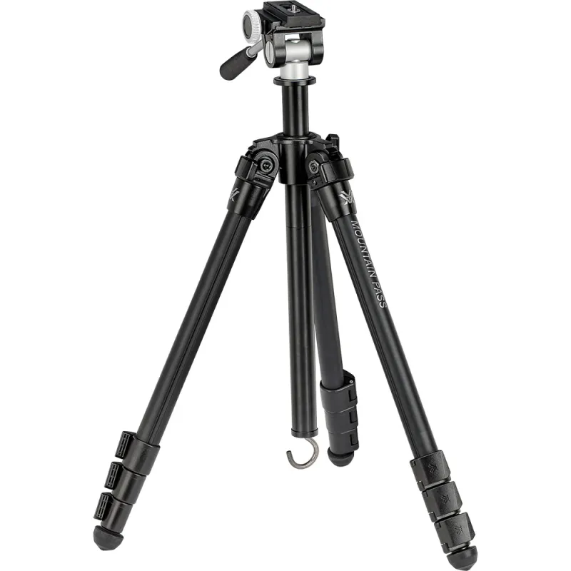 Mountain Pass Tripod Kit
