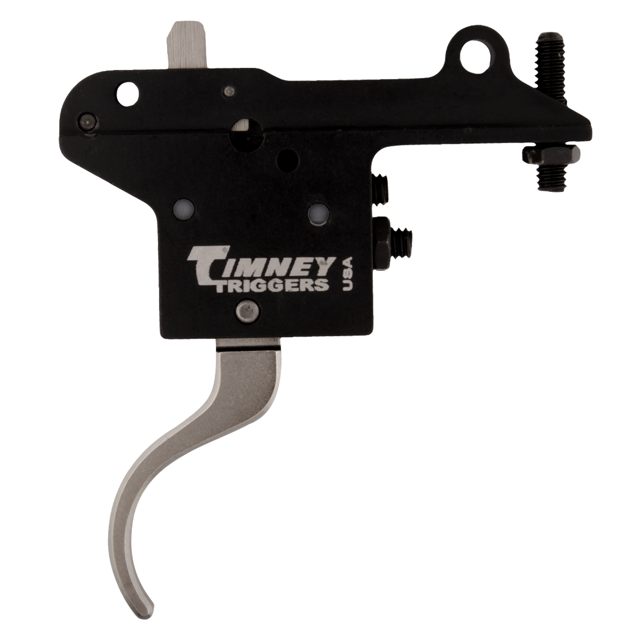 Winchester 70 MOA Nickel Plated Trigger 1.5-4 Lb Pull