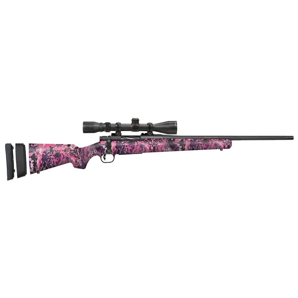Patriot Youth Super Bantam 6.5 CM, Pink Camo