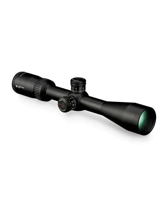 Diamondback Tactical 3-9x40 w/ VMR-1 Diamondback Tactical 3-9x40 w/ VMR-1