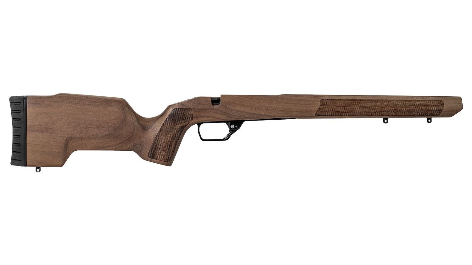 TIMBR Core - Tikka T3x SA RH, Core Bottom Metal