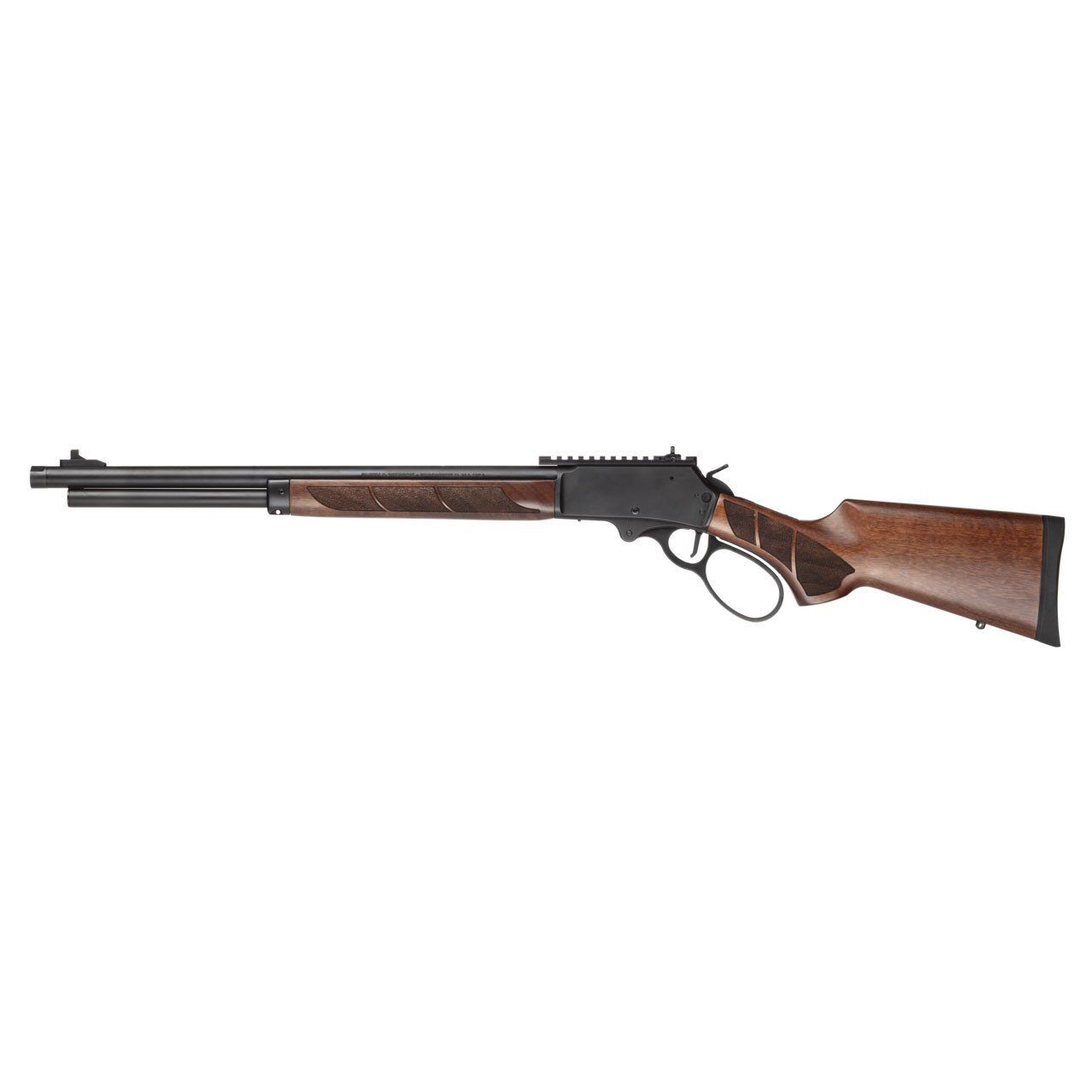 1854 45-70 Gov't Walnut/Blk 20"