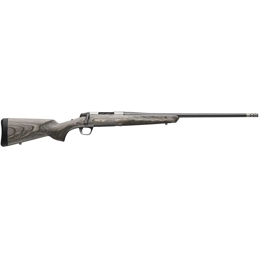 X-Bolt 2 Hunter TT Gry Laminate MB, 300 Win Mag 26" — Siwash Sports