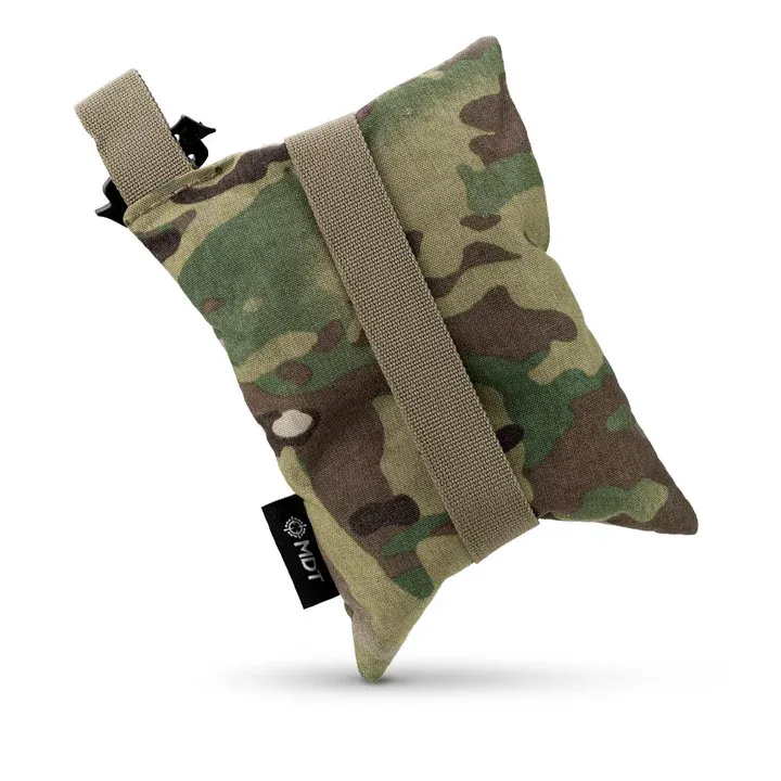 Traveller - Shooting Bag Multicam Spex Lite - 8oz