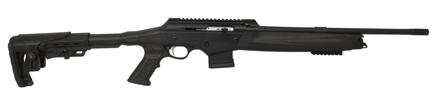 Chimera .223 18.5" 5 Round