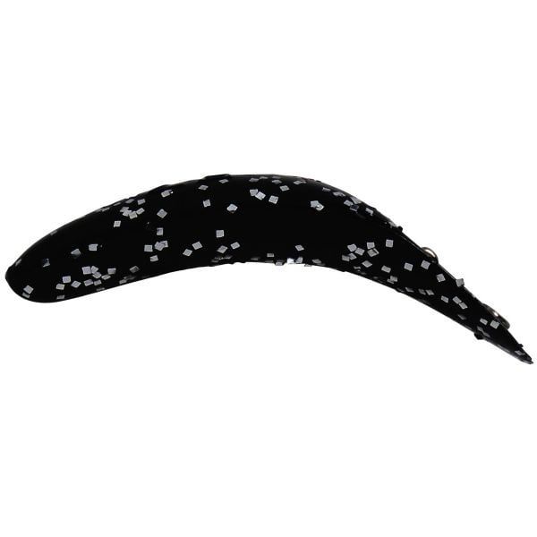 Worden's Flatfish F7 2 1/4 Single Hook Skunk