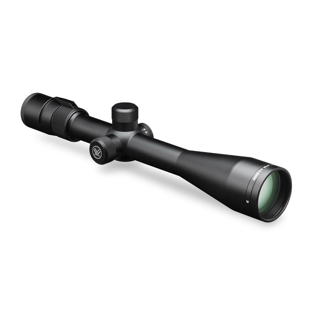 Viper 6.5-20x50 SFP 30mm Dead-Hold BDC MOA
