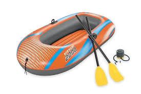 Kondor 2000 Raft Set