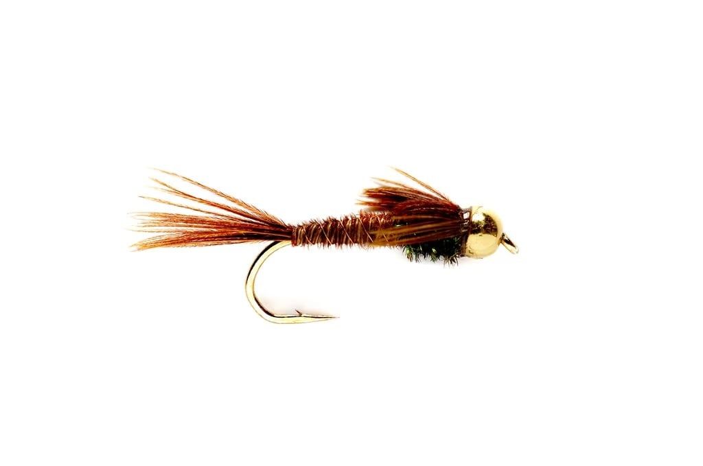 Dragonfly DN4675 Pheasant Tail Nymph #16